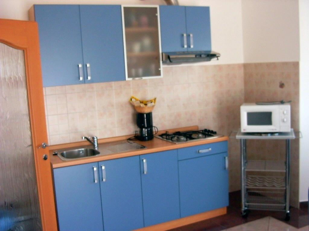 Apartment Irena Premantura Camera foto