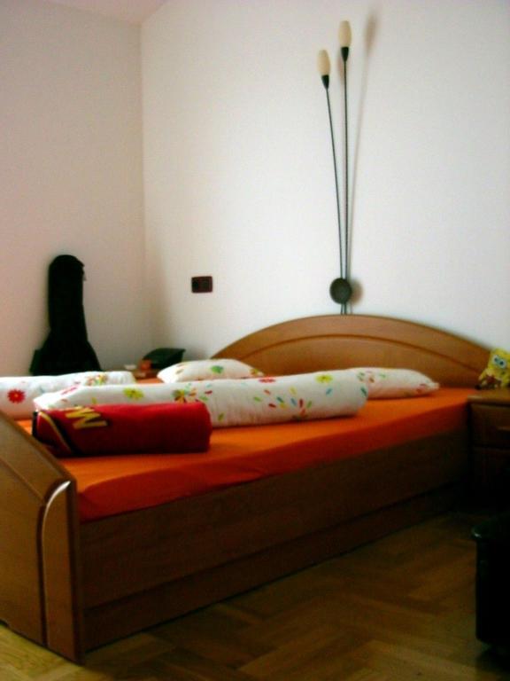 Apartment Irena Premantura Camera foto